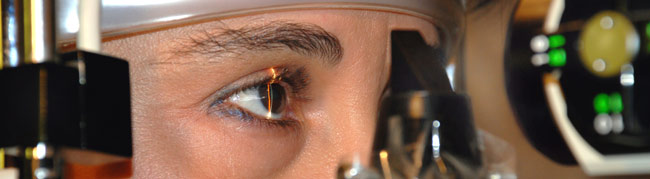 Глазное отделение ставрополь