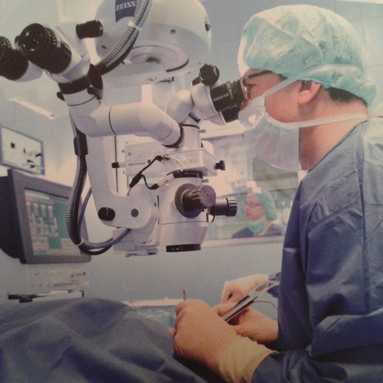 Какая клиника в новокузнецке лечит катаракту глаз
