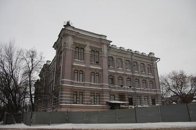 Казань офтальмологическая клиника на вишневского