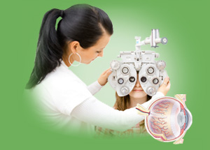 Клиники глазные лечения лазером в луганске