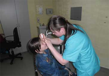Тирасполь клиника микрохирургии глаза стоимость операции