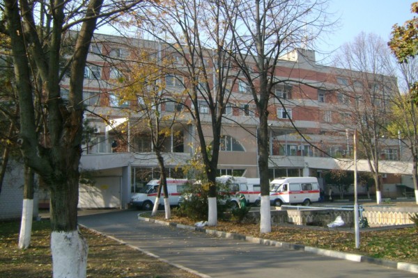 Частная онкологическая больница краснодар