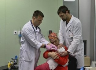 Как можно попасть в онко центр клиники мешалкина в новосибирске