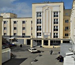 Какой адрес ростовской онкологической больницы