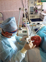 Краснодар клиника онкология операция облучение гортани