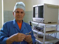 Уфа онкологический центр врач ахметов