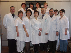 Уфа онкологический центр врач ахметов