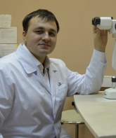 Клиника глазных болезней пенза