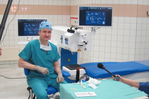 Клиника микрохирургия глаза пластическая хирургия каспийск махачкала