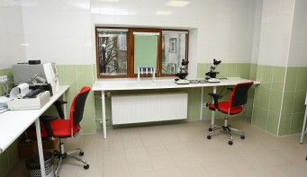 Офтальмологический лазерный центр в самаре