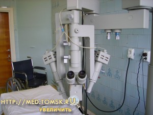 Томск ул савиных 5 офтальмологическое отделение