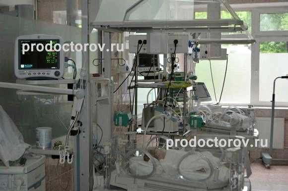 15 Гор больница г москва офтальмологическое отделение отзывы