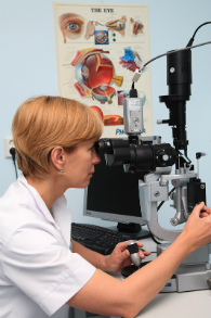Глазная клиника филатова кабинет глаукомы
