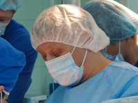 Микрохирургия глаза иркутск цены на операции