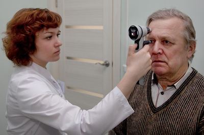 Офтальмологические клиники в ярославле лечение катаракты