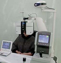 Офтальмологические клиники в ярославле лечение катаракты