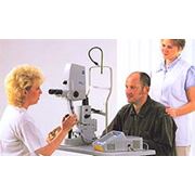 Россолимо институт глазных болезней лазерная коррекция зренияцена