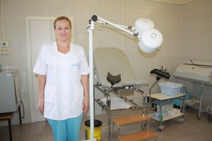 Больницы с глазным отделением москва