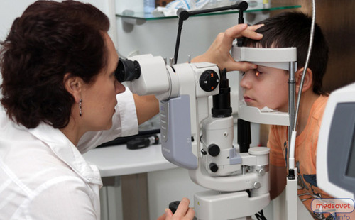 Чебоксары микрохирургия глаза 4 офтальмологические отделение