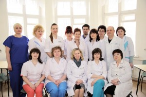 Дзержинск 4 больница офтальмолог