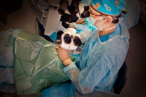Лазерная операция глаза катаракты города перми