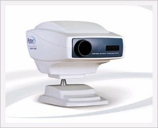 Лазерный аппарат в клинике око