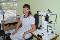 Медцентр поколение врачи офтальмологи белгород