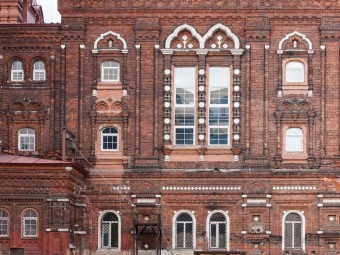Больница гельмгольца и филиалы в москве