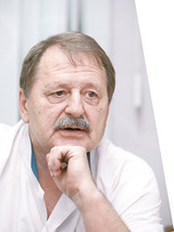 Борисов виктор александрович врач реабилитолог адрес клиники