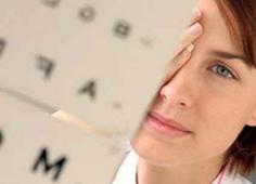 Восстановить зрения без операции клинике алмате