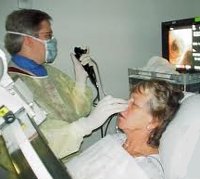 Клиника имени герцена бронхоскопия
