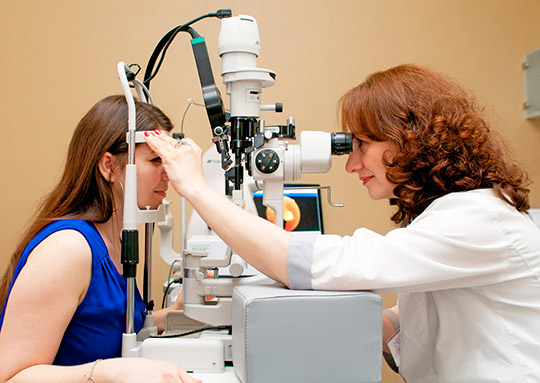 Чебоксары клиника федорова лечение ретинопатии