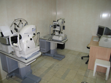 Диагностический центр офтальмологии имени федорова чебоксары