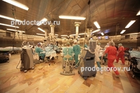Екатеринбург клиника федорова