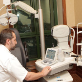 Глазная детская клиника федорова