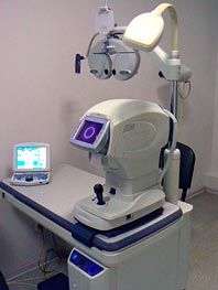 Клиника федорова лечение катаракты цена в спб