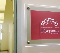 Клиника федоровой в москве
