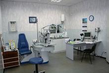 Офтальмологический центр федорова в спб