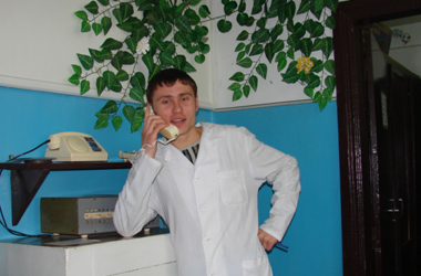 Николаев телефон премного отделения онкбольницы