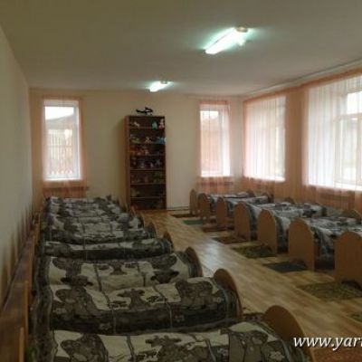 Глазное отделение областной больницы ярославль