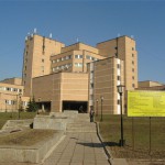 Государственная глазная больница в москве