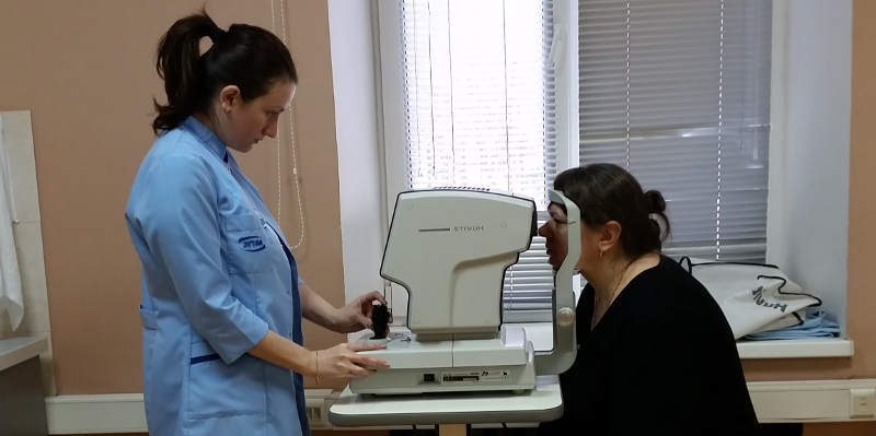 Делают ли операции незрелой катаракты в полтаве стоимость