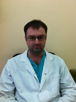Больница в москве специализирующаяся на онкологии