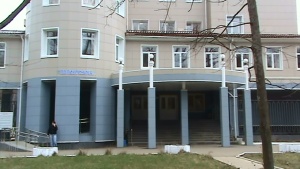 Боровляны онкологический центр поликлиника