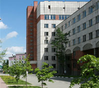 Челябинская областная онкологическая больница хирургическое отделение