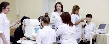 Московская областная онкологическая больница