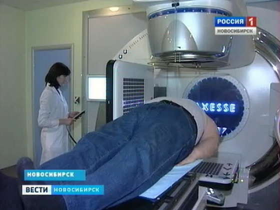 Новосибирск клиника им мешалкина онкология