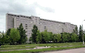 Онкологическая больница на каширском шоссе москва
