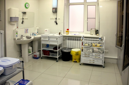 Самая лучшая онкологическая клиника в москве
