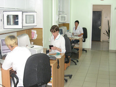 Телефон регистратуры онкологической поликлиники
